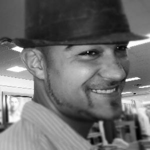 Meet your Posher, Ben